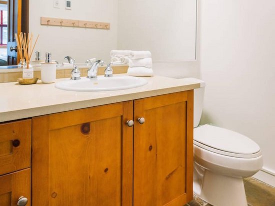 Whistler 2 Bedroom Accommodation - The Woods - #4075