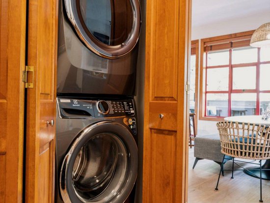 Whistler 2 Bedroom Accommodation - The Woods - #4075