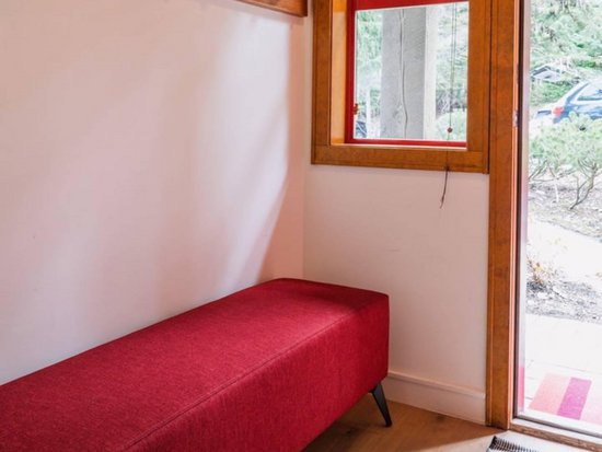 Whistler 2 Bedroom Accommodation - The Woods - #4075