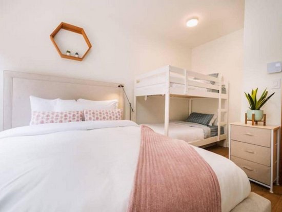 Whistler 2 Bedroom Accommodation - The Woods - #4075