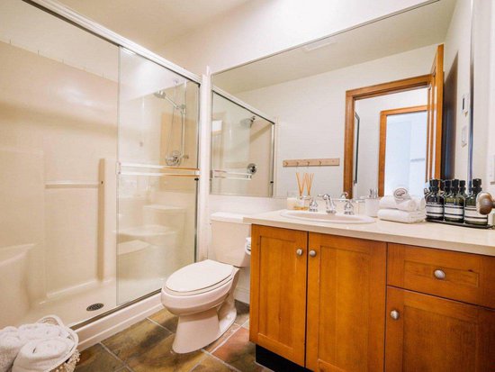 Whistler 2 Bedroom Accommodation - The Woods - #4075