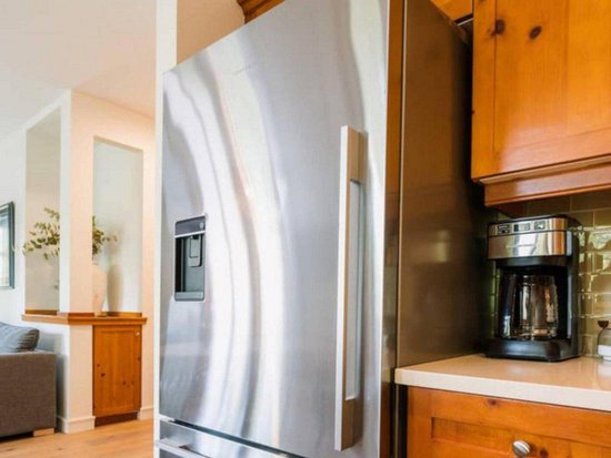 Whistler 2 Bedroom Accommodation - The Woods - #4075