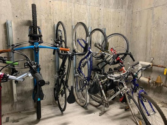 Whistler 2 Bedroom Accommodation - The Woods - #4075