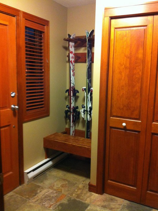 Whistler 2 Bedroom Accommodation - Treeline - #408