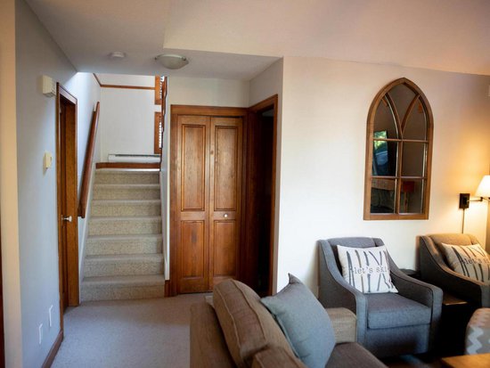 Whistler 2 Bedroom Accommodation - Treeline - #408