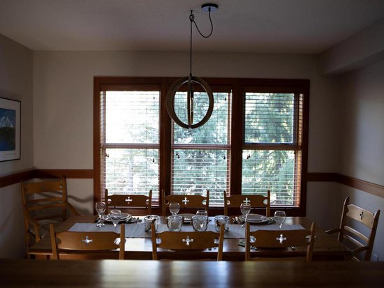 Whistler 2 Bedroom Accommodation - Treeline - #408