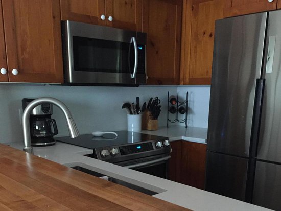 Whistler 2 Bedroom Accommodation - Treeline - #408