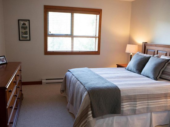 Whistler 2 Bedroom Accommodation - Treeline - #408