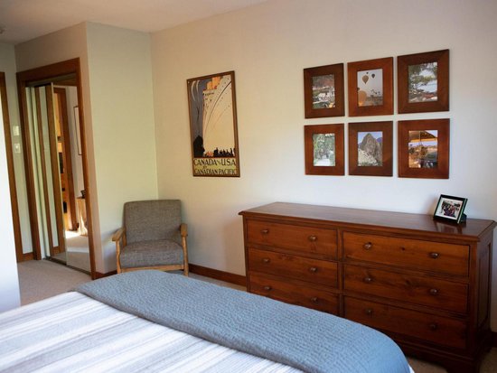Whistler 2 Bedroom Accommodation - Treeline - #408
