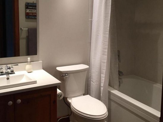 Whistler 2 Bedroom Accommodation - Treeline - #408