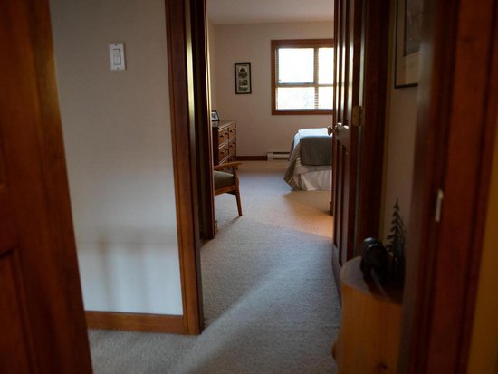 Whistler 2 Bedroom Accommodation - Treeline - #408