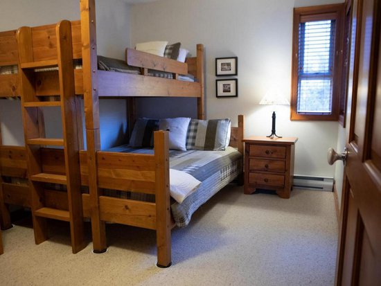 Whistler 2 Bedroom Accommodation - Treeline - #408
