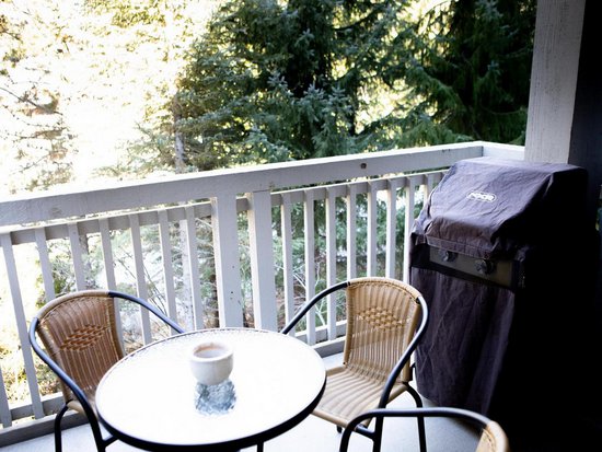 Whistler 2 Bedroom Accommodation - Treeline - #408