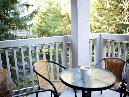Whistler 2 Bedroom Accommodation - Treeline - #408