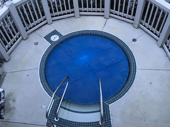 Whistler 2 Bedroom Accommodation - Treeline - #408