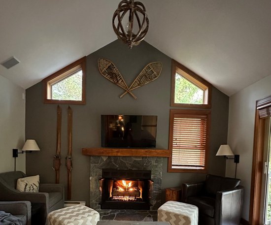 Whistler 2 Bedroom Accommodation - Treeline - #408