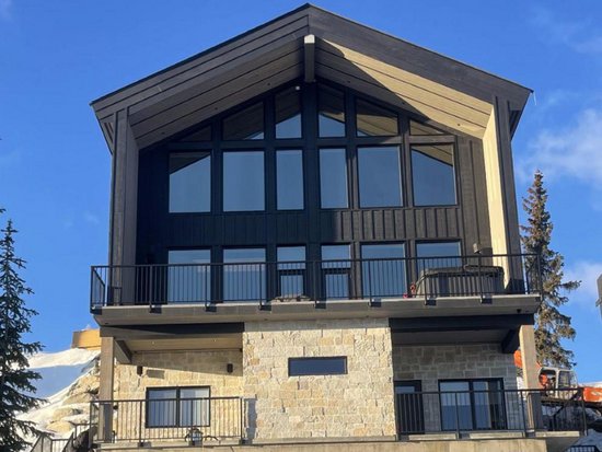 Big White 3 Bedroom Accommodation - Chalet/House - #4106
