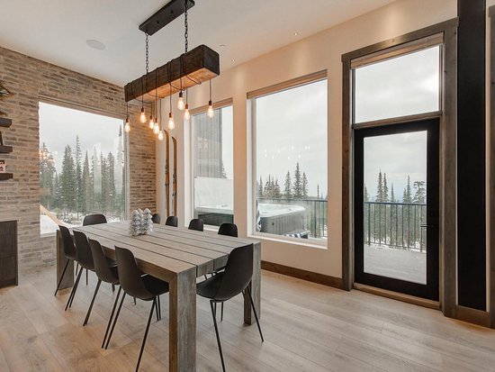 Big White 3 Bedroom Accommodation - Chalet/House - #4106 Big White 3 Bedroom Accommodation - Chalet/House - #4106