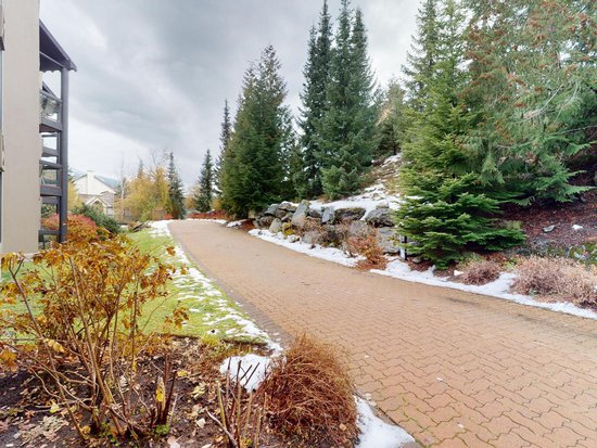 Whistler 2 Bedroom Accommodation - Ironwood - #4269