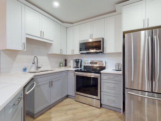 Whistler 2 Bedroom Accommodation - Ironwood - #4269