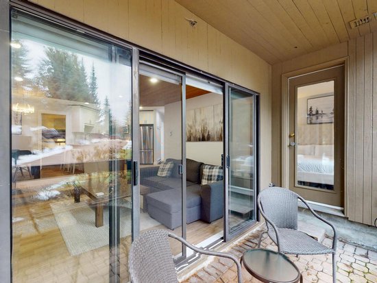 Whistler 2 Bedroom Accommodation - Ironwood - #4269