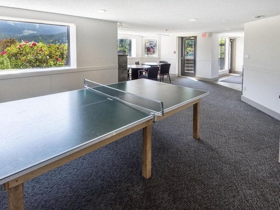 Whistler 2 Bedroom Accommodation - Ironwood - #4269