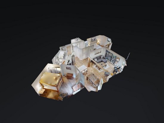 Whistler 2 Bedroom Accommodation - Ironwood - #4269