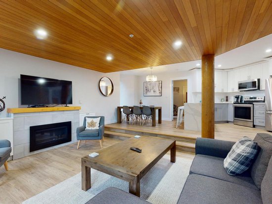 Whistler 2 Bedroom Accommodation - Ironwood - #4269