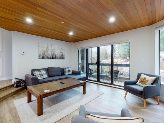 Whistler 2 Bedroom Accommodation - Ironwood - #4269