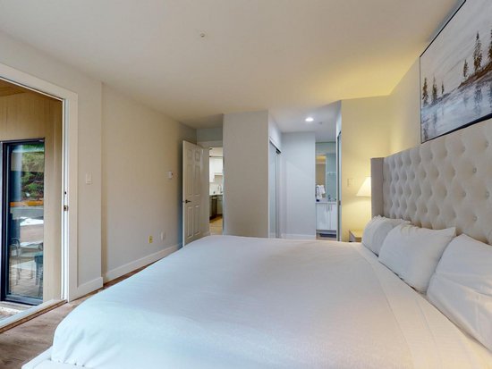 Whistler 2 Bedroom Accommodation - Ironwood - #4269