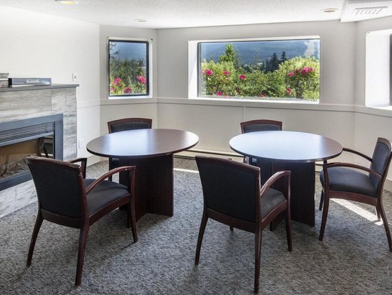 Whistler 2 Bedroom Accommodation - Ironwood - #4269