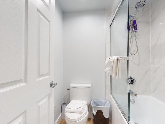 Whistler 2 Bedroom Accommodation - Ironwood - #4269