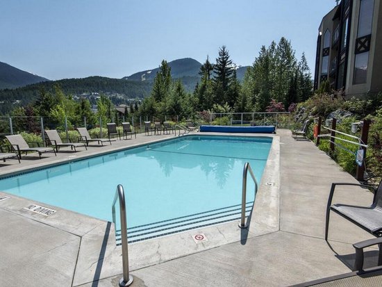 Whistler 2 Bedroom Accommodation - Ironwood - #4269