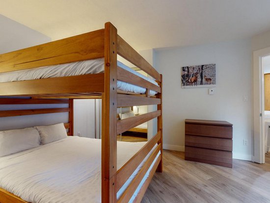 Whistler 2 Bedroom Accommodation - Ironwood - #4269