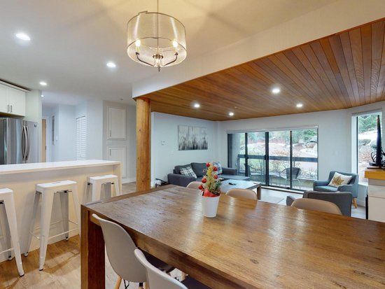 Whistler 2 Bedroom Accommodation - Ironwood - #4269