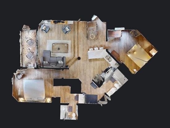 Whistler 2 Bedroom Accommodation - Ironwood - #4269