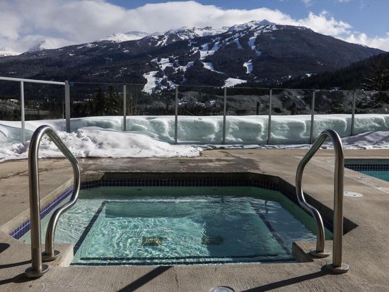 Whistler 2 Bedroom Accommodation - Ironwood - #4269