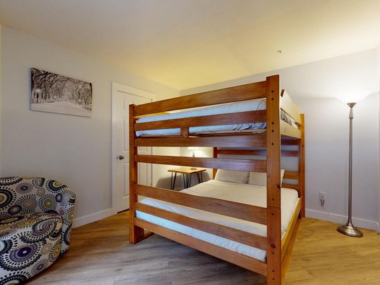 Whistler 2 Bedroom Accommodation - Ironwood - #4269