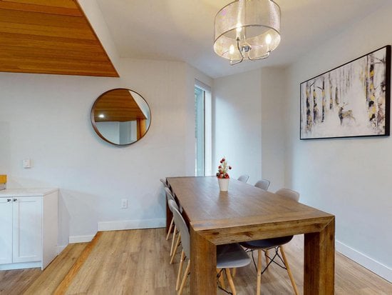 Whistler 2 Bedroom Accommodation - Ironwood - #4269