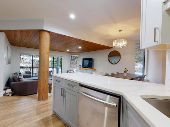 Whistler 2 Bedroom Accommodation - Ironwood - #4269