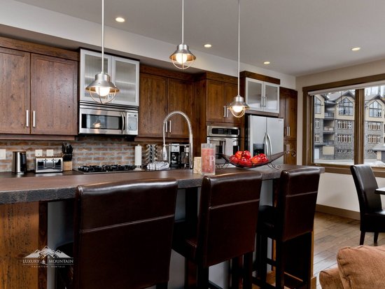 Big White 2 Bedroom Accommodation - Timbers - #4272