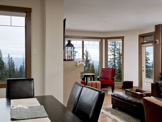 Big White 2 Bedroom Accommodation - Timbers - #4272