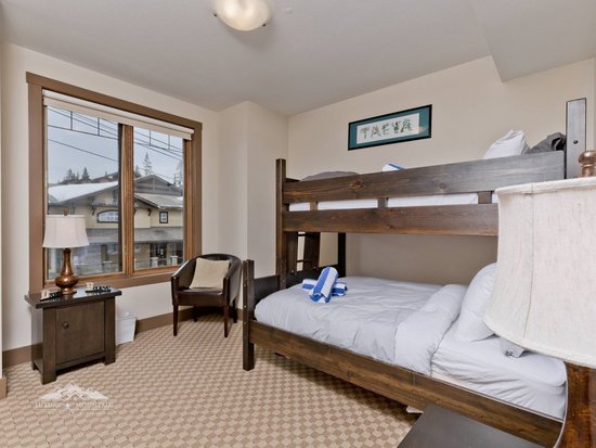 Big White 2 Bedroom Accommodation - Timbers - #4272