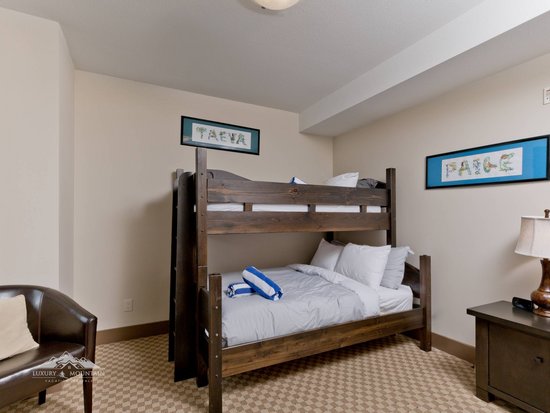 Big White 2 Bedroom Accommodation - Timbers - #4272