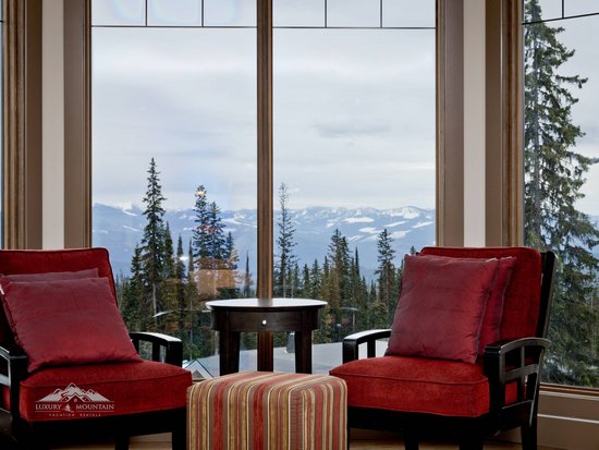 Big White 2 Bedroom Accommodation - Timbers - #4272