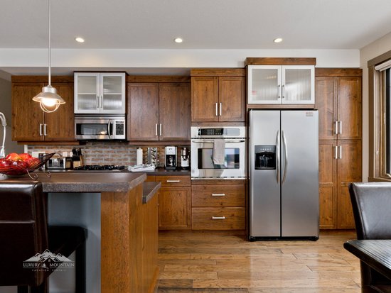 Big White 2 Bedroom Accommodation - Timbers - #4272