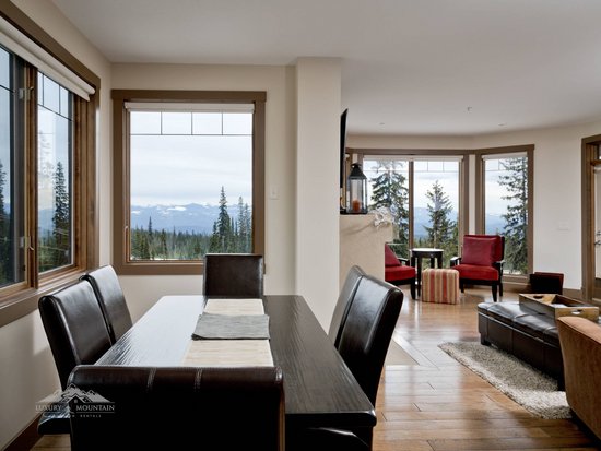 Big White 2 Bedroom Accommodation - Timbers - #4272