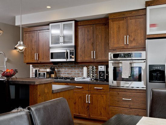 Big White 2 Bedroom Accommodation - Timbers - #4272