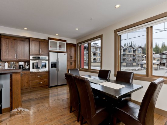 Big White 2 Bedroom Accommodation - Timbers - #4272