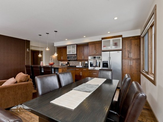 Big White 2 Bedroom Accommodation - Timbers - #4272